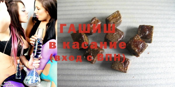 гашик Ладушкин